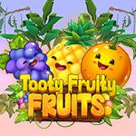 Tooty Fruity Fruits